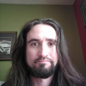 Meet your Posher, Steven